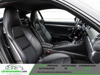 Occasion Porsche Cayman S 349 ch (256 kW) 2020 Coupé