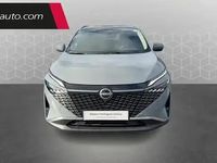 Occasion Nissan Qashqai 190 ch (139 kW) 2025 Gris SUV