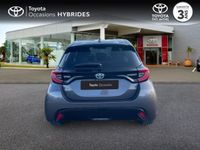 occasion Toyota Yaris Hybrid 116h Iconic 5p MY21
