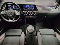 Occasion Mercedes 200 AMG line 204 ch (150 kW) 2021 Citadine