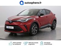 occasion Toyota C-HR 184h Collection 2WD E-CVT MC19