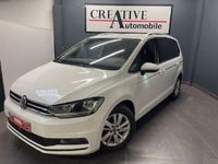 occasion VW Touran 2.0 TDI 122 CV 02/2021