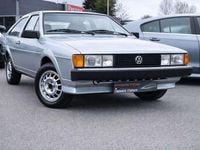 Occasion VW Scirocco 76 ch (55 kW) 1985 Gris Coupé