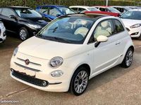 occasion Fiat 500C 1.2 69 ch Lounge