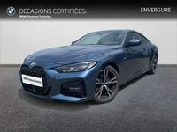 occasion BMW 420 Serie 4 ia 184ch M Sport