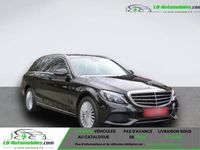 Occasion Mercedes C180 156 ch (114 kW) 2016 Berline