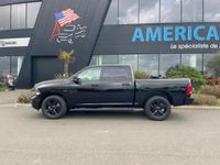 occasion Dodge Ram CREW SLT CLASSIC BLACK PACKAGE