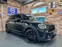 occasion Mini Cooper Countryman 1.5 136cv Auto Trim