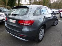 occasion Mercedes GLC350 Classe211+116ch Executive 4matic 7g-tronic Plus