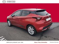 occasion Nissan Micra Micra 2020IG-T 100