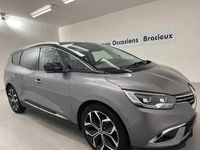 occasion Renault Scénic IV Grand Tce 140 Edc
