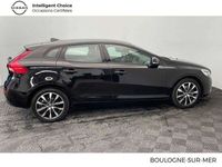 occasion Volvo V40 II T2 122ch Edition Geartronic