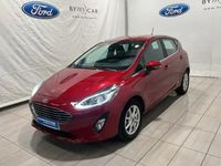 occasion Ford Fiesta 1.0 Ecoboost 95 Ch S&s Bvm6