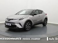 occasion Toyota C-HR Hybride 122h Collection