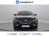 occasion Renault Talisman ESTATE 1.3 TCe 160ch FAP Initiale Paris EDC E6D-Full