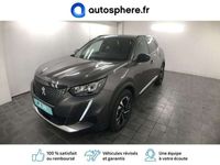 occasion Peugeot 2008 1.2 PureTech 130ch S&S Allure Pack