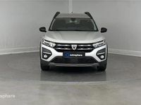 Occasion Dacia Jogger Extreme 102 ch (75 kW) 2022 Gris Monospace