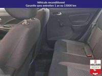 occasion Nissan Micra Ig-t 100 Acenta +gps