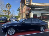 Occasion BMW 750L Exclusive 400 ch (294 kW) 2018 Berline