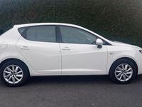 occasion Seat Ibiza 1.6 Tdi 90 Style