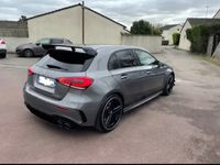 occasion Mercedes A45 AMG Mercedes Classe A45s 4Matic + Pack aéro Full