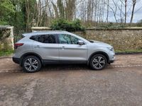 occasion Nissan Qashqai 1.5 dCi 110 N-Connecta