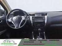 occasion Nissan Navara 2.3 DCI 190 DOUBLE CAB BVA