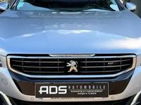 occasion Peugeot 508 2.0 Bluehdi 180ch Fap Gt Eat6