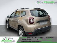 occasion Dacia Duster TCe 125 4x2