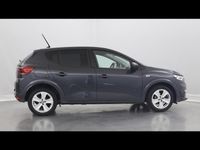 Occasion Dacia Sandero Comfort 2021 Gris Citadine