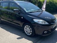 Occasion Mazda 5 110 ch (80 kW) 2009 Monospace