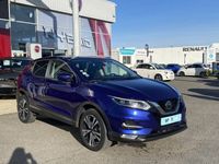 occasion Nissan Qashqai Qashqai1.3 DIG-T 160 Tekna 5p