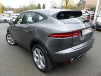 occasion Jaguar E-Pace 2.0p 250ch S Awd Bva9