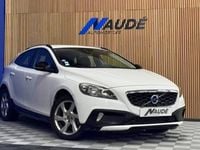 Occasion Volvo V40 CC Summum 152 ch (111 kW) 2015 Break