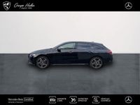 Occasion Mercedes CLA250e Shooting Brake AMG line 160 ch (117 kW) 2023 Break