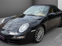 Occasion Porsche 911 Carrera 325 ch (239 kW) 2006 Cabriolet