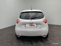 occasion Renault Zoe I Intens charge normale R110 Achat Intégral