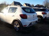 occasion Dacia Sandero Stepway Tce 90