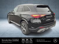 Occasion Mercedes GLC300 AMG line 197 ch (144 kW) 2023