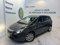 occasion Opel Zafira Tourer 1.6 CDTI 120CH DPF INNOVATION 7 PLACES