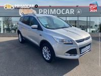 occasion Ford Kuga 2.0 Tdci 150ch Titanium 4x4 Powershift