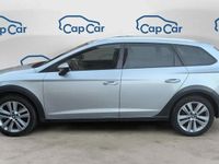 Occasion Seat Leon X-Perience 4Drive 184 ch (135 kW) 2016 Break