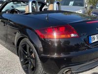 Occasion Audi TT 250 ch (183 kW) 2007 Coupé