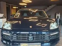 occasion Porsche Cayenne Coupé Coupe 3.0 V6 462 Ch E-hybrid Pano Cuir Acc Dcc Camera