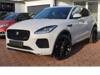 occasion Jaguar E-Pace 2.0p 300ch R-dynamic S Awd Bva9