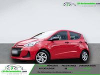 Occasion Hyundai i10 67 ch (49 kW) 2019 Citadine