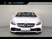 occasion Mercedes SLC250 ClasseD 204ch Sportline 9g-tronic