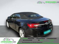 occasion Opel Cascada 1.4 Turbo 140 Ch