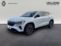 Occasion Renault Austral Techno 130 ch (95 kW) 2023 Blanc SUV