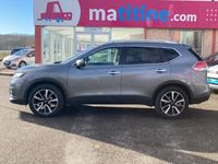 occasion Nissan X-Trail 1.6 DCI 130CH BUSINESS EDITION ALL-MODE 4X4-I EURO6